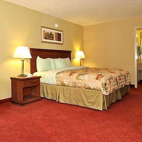 Springfield Inn Tn Camera foto