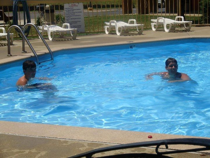 Springfield Inn Tn Servizi foto