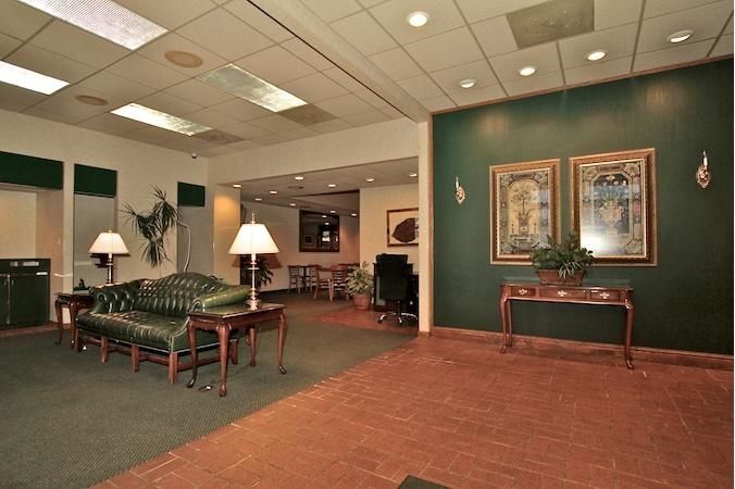 Springfield Inn Tn Interno foto