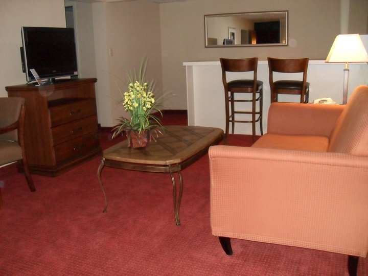 Springfield Inn Tn Camera foto