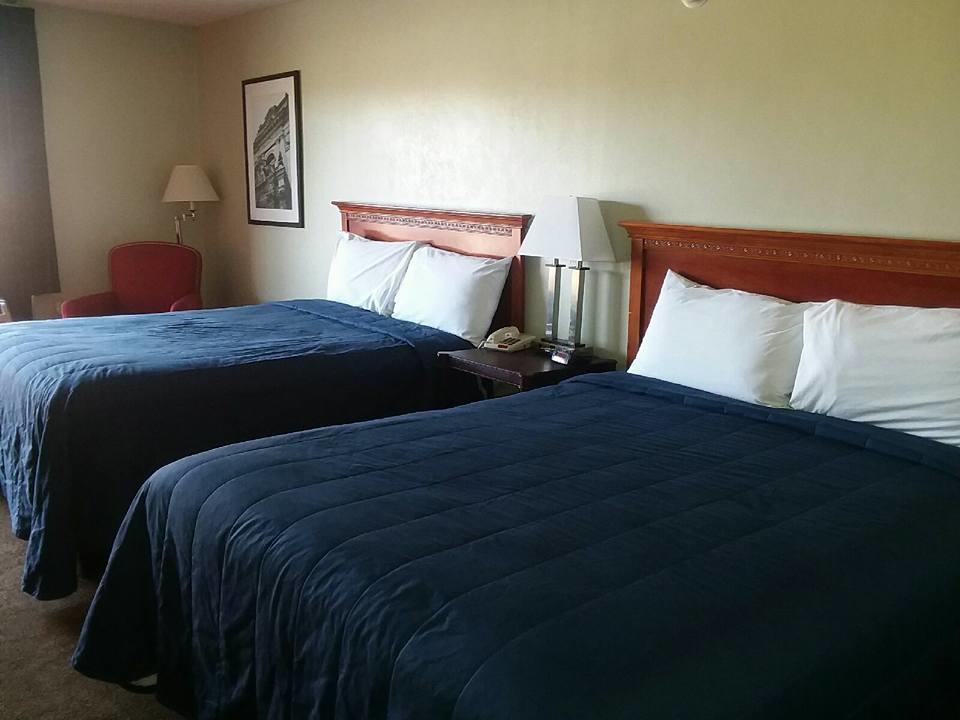 Springfield Inn Tn Esterno foto