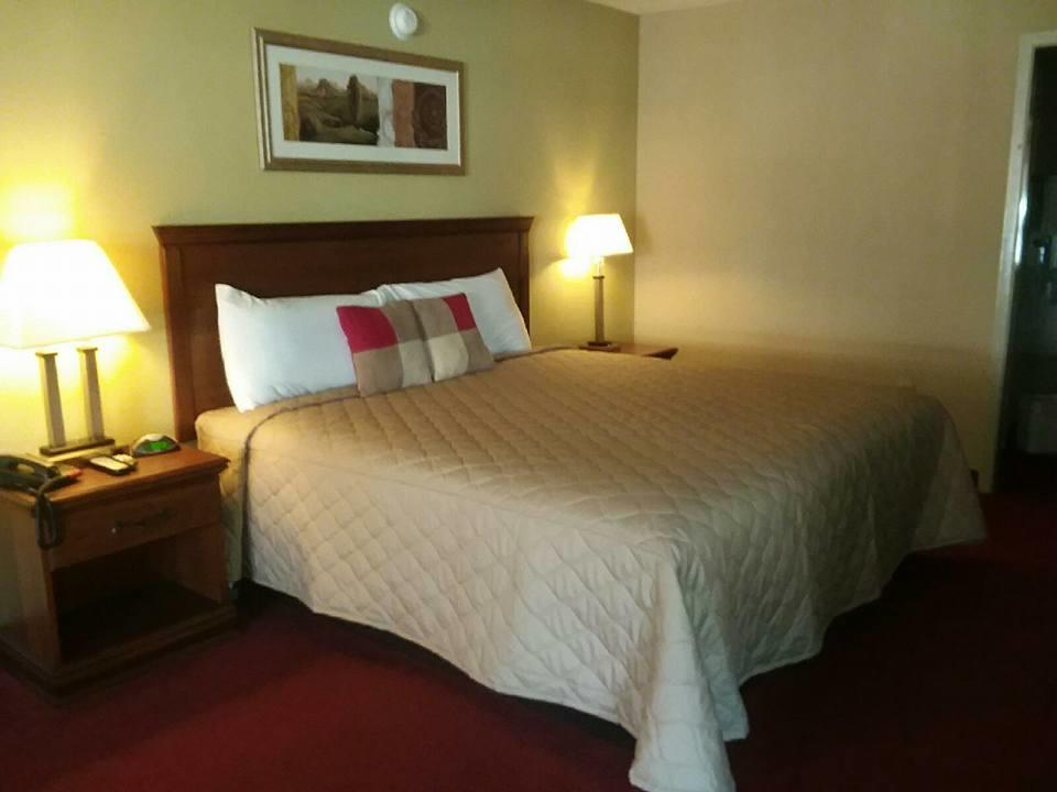 Springfield Inn Tn Esterno foto