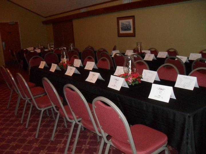 Springfield Inn Tn Esterno foto