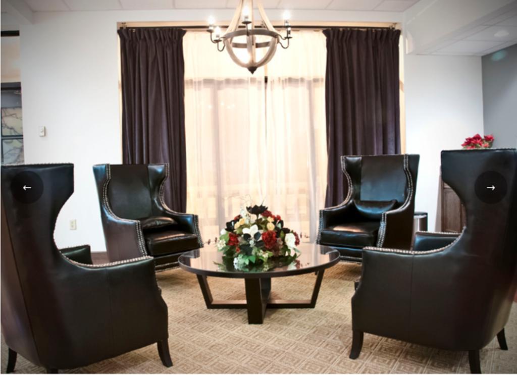 Springfield Inn Tn Esterno foto