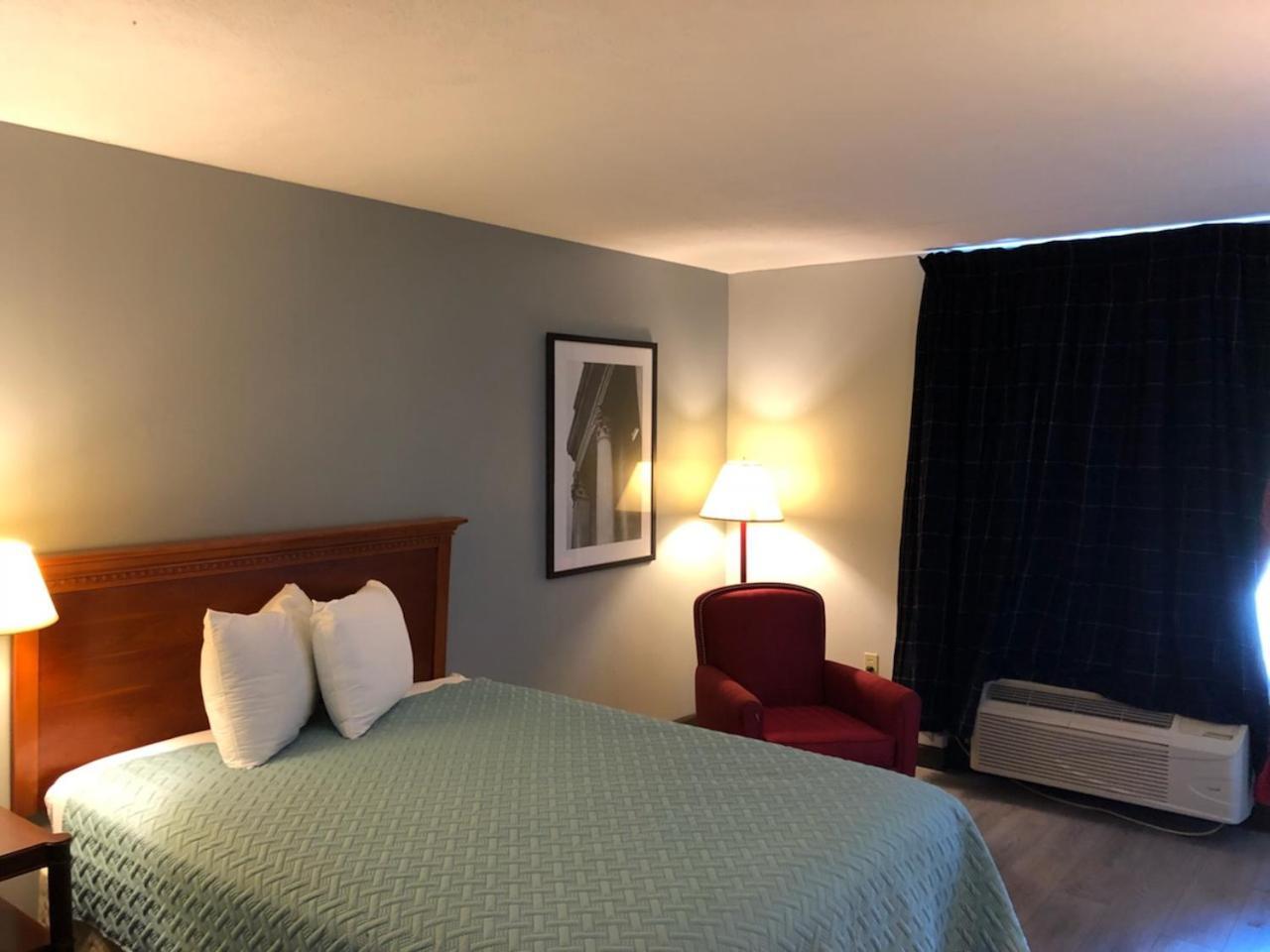 Springfield Inn Tn Esterno foto