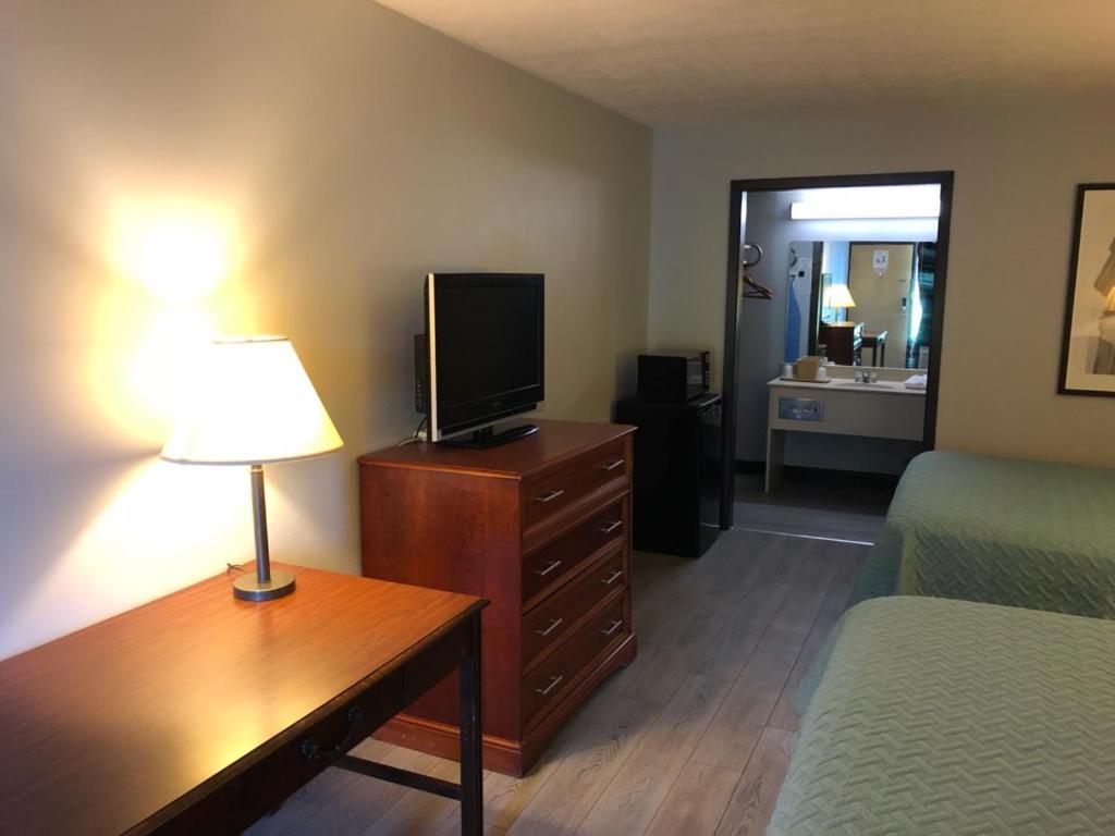 Springfield Inn Tn Esterno foto