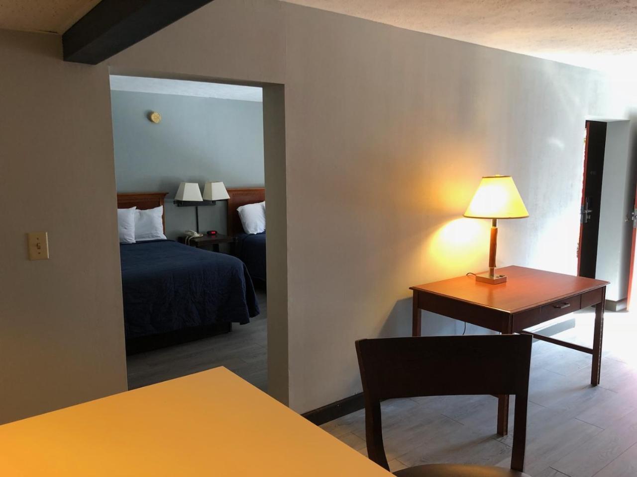 Springfield Inn Tn Esterno foto